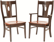 Amish Annie Chair