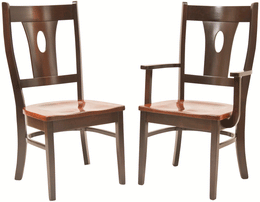 Amish Annie Chair