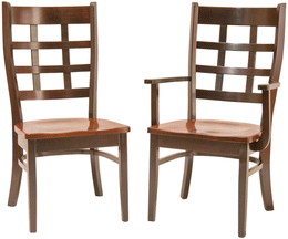 Amish Corabell Chair