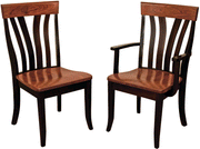 Amish Lennox Chair