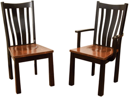 Amish Arbor Hills Chair