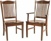 Amish Timken Chair