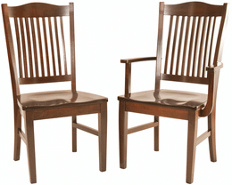 Amish Timken Chair