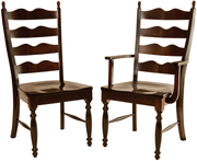 Amish Wentworth Chair