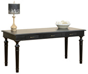 Amish Kingston Library Table