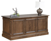Amish Kingston Executive Desk