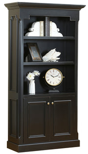 Amish Kingston Bookcase