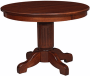Amish Ellington Office Table