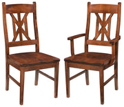 Amish Superior Chair