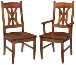 Amish Superior Chair