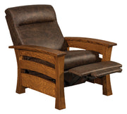 Amish Barrington Recliner