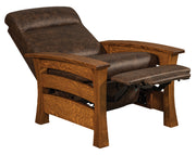 Amish Barrington Recliner
