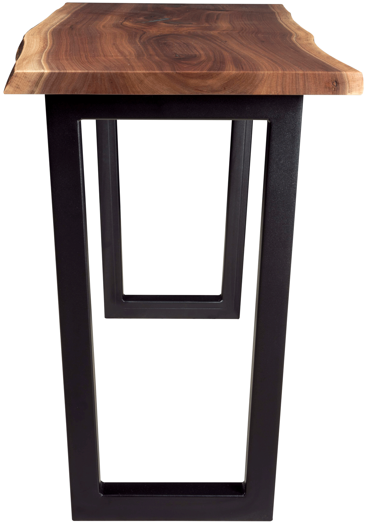 Amish Outlet Store Adona Writing Table - Thumbnail 2