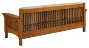 American-Made Pioneer Sofa