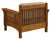 American-Made Pioneer Chair