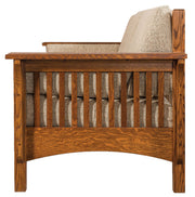 American-Made Pioneer Chair