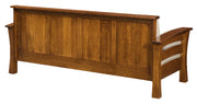 Amish Barrington Sofa