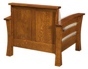 Amish Barrington Chair