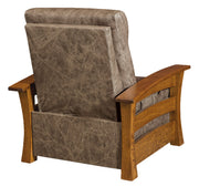 Amish Barrington Reclining Chair
