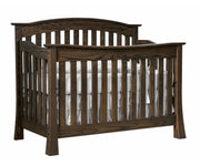 Amish Addison Conversion Crib