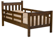 Amish Country Mission Bunkbed