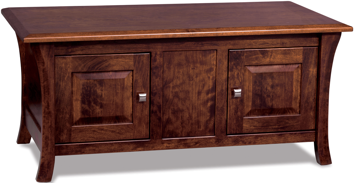 Amish Outlet Store Ensenada Coffee Table