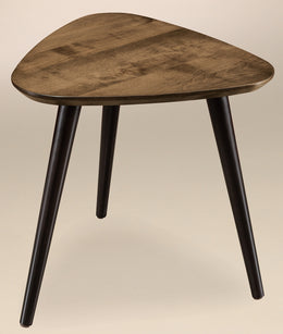 American-Made Serenity End Table