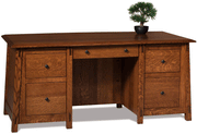 Amish Colbran Desk