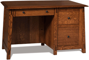Amish Colbran Computer Desk