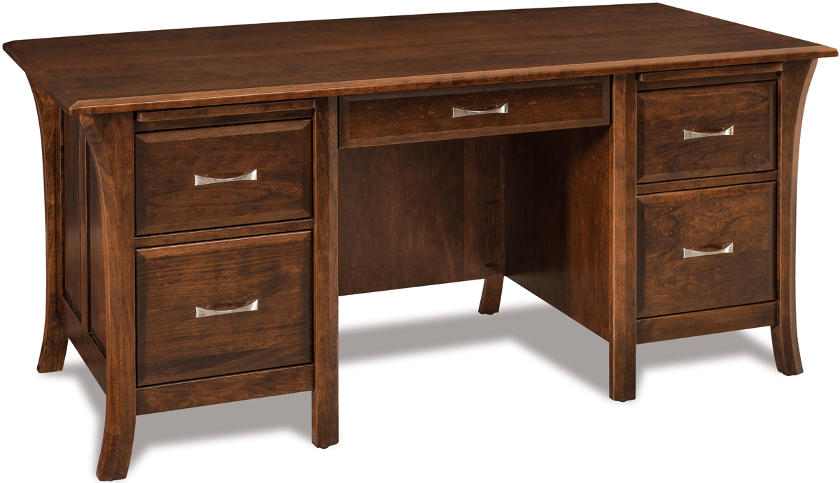 Amish Outlet Store Ensenada Desk
