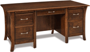 Amish Ensenada Desk