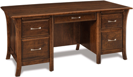 Amish Ensenada Desk