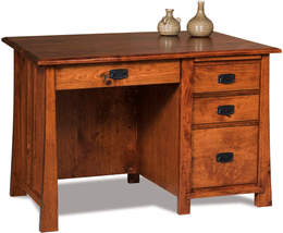 American Made Grant Computer Desk