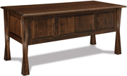 Amish Kingsbridge Arc Desk