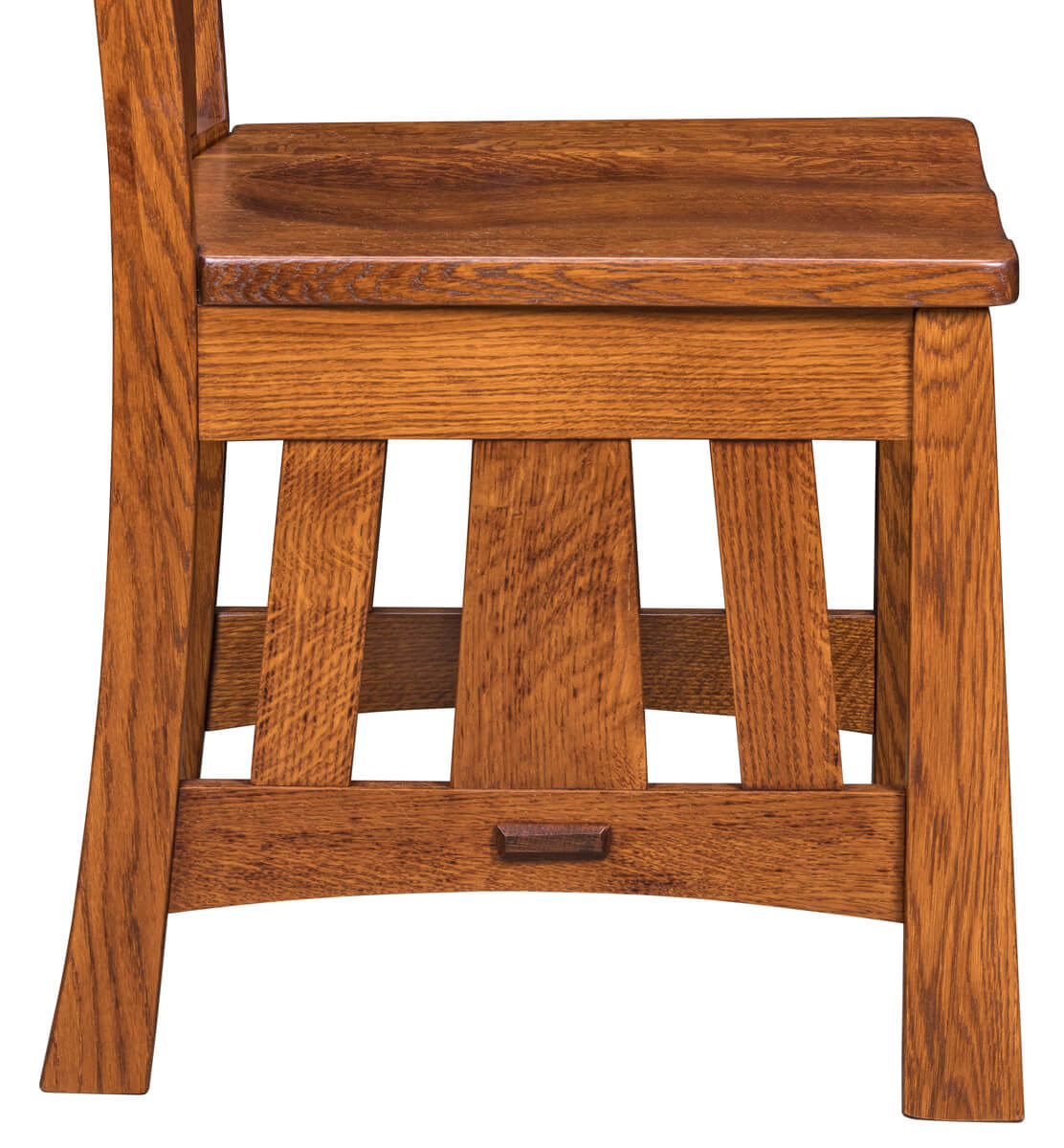 Amish Outlet Store McCoy Dining Chair - Thumbnail 2