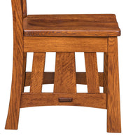 Amish McCoy Dining Chair