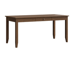 Amish Ashton Writing Desk