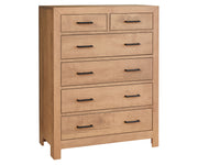 Amish Sherman 5 Piece Bedroom Set