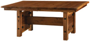 American-Made Lamesa Trestle