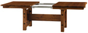 American-Made Lamesa Trestle