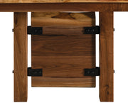 American-Made Lamesa Trestle