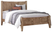 Amish Ashland Bed