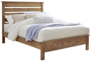 Amish Flint Bed