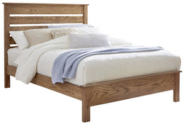 Amish Flint Bed