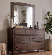 Amish Dover Bedroom Set