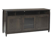 American-Made Apache TV Stand