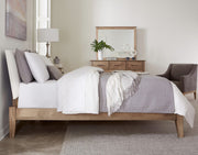 Amish Atlantic Bedroom Set
