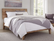 Amish Atlantic Bedroom Set