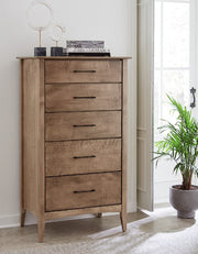 Amish Ashland Bedroom Set