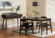 Amish Marque Side Chair
